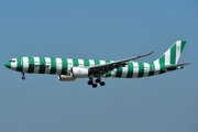 Condor Airbus A330-941N (D-ANRE) at  Frankfurt am Main, Germany