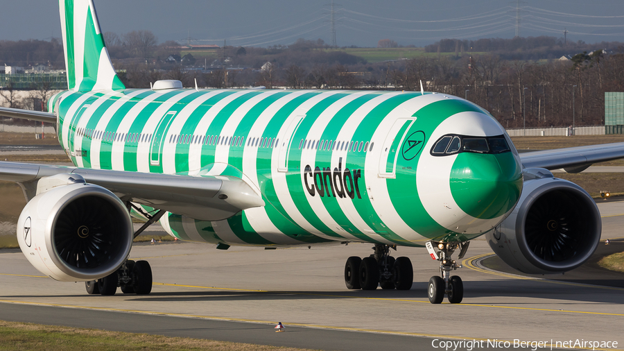 Condor Airbus A330-941N (D-ANRE) | Photo 633659