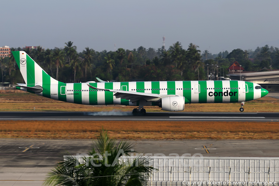 Condor Airbus A330-941N (D-ANRE) | Photo 662399