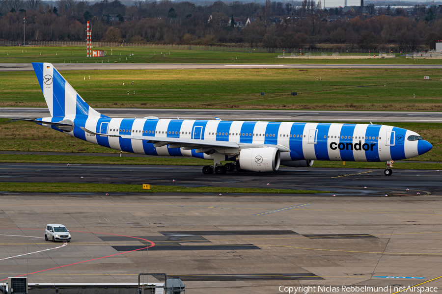 Condor Airbus A330-941N (D-ANRF) | Photo 604389