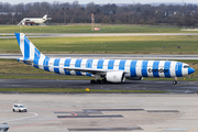 Condor Airbus A330-941N (D-ANRF) at  Dusseldorf - International, Germany