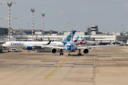 Condor Airbus A330-941N (D-ANRF) at  Dusseldorf - International, Germany