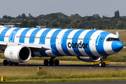 Condor Airbus A330-941N (D-ANRF) at  Dusseldorf - International, Germany