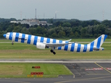 Condor Airbus A330-941N (D-ANRF) at  Dusseldorf - International, Germany