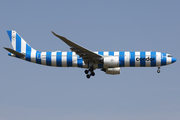 Condor Airbus A330-941N (D-ANRF) at  Frankfurt am Main, Germany