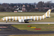 Condor Airbus A330-941N (D-ANRH) at  Dusseldorf - International, Germany