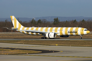 Condor Airbus A330-941N (D-ANRH) at  Frankfurt am Main, Germany