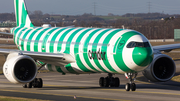 Condor Airbus A330-941N (D-ANRI) at  Frankfurt am Main, Germany