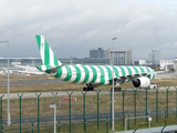 Condor Airbus A330-941N (D-ANRI) at  Frankfurt am Main, Germany