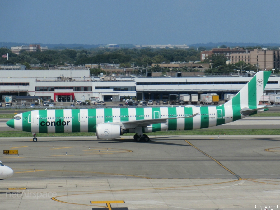Condor Airbus A330-941N (D-ANRI) | Photo 582123