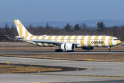 Condor Airbus A330-941N (D-ANRJ) at  Frankfurt am Main, Germany