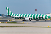 Condor Airbus A330-941N (D-ANRK) at  Frankfurt am Main, Germany