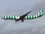 Condor Airbus A330-941N (D-ANRK) at  Frankfurt am Main, Germany