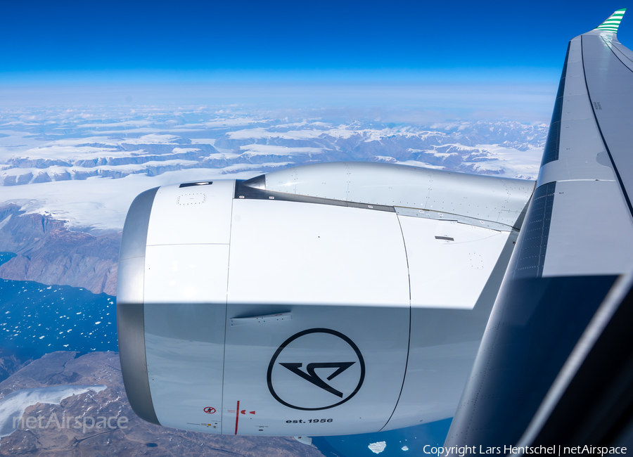 Condor Airbus A330-941N (D-ANRK) | Photo 584248