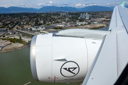 Condor Airbus A330-941N (D-ANRK) at  Vancouver - International, Canada