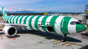 Condor Airbus A330-941N (D-ANRK) at  Vancouver - International, Canada