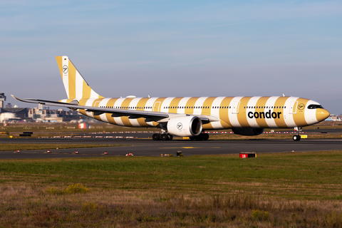 Condor Airbus A330-941N (D-ANRL) at  Frankfurt am Main, Germany