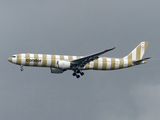 Condor Airbus A330-941N (D-ANRL) at  Frankfurt am Main, Germany
