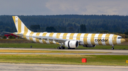 Condor Airbus A330-941N (D-ANRL) at  Vancouver - International, Canada