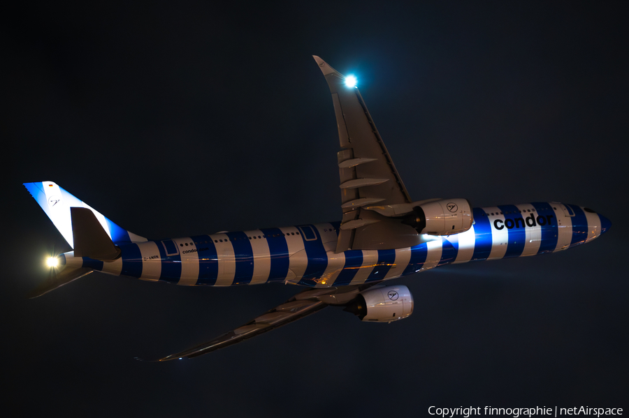 Condor Airbus A330-941N (D-ANRN) | Photo 652608