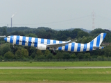 Condor Airbus A330-941N (D-ANRT) at  Dusseldorf - International, Germany
