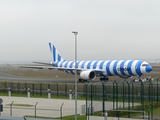 Condor Airbus A330-941N (D-ANRT) at  Frankfurt am Main, Germany