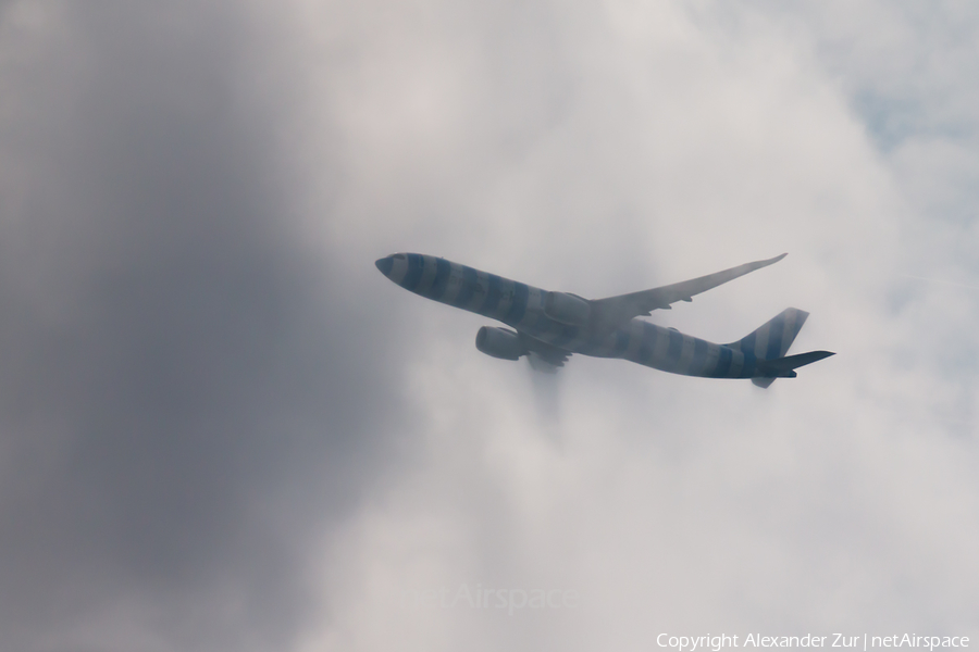 Condor Airbus A330-941N (D-ANRT) | Photo 637565