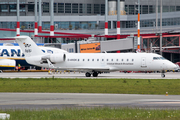 Global Reach Aviation Bombardier CRJ-200LR (D-ANSK) at  Hamburg - Fuhlsbuettel (Helmut Schmidt), Germany