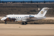 MHS Aviation Bombardier CL-600-2B16 Challenger 604 (D-ANTR) at  Djerba - Zarzis International, Tunisia