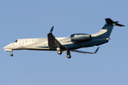 VistaJet Embraer EMB-135BJ Legacy 650 (D-ANXA) at  Warsaw - Frederic Chopin International, Poland