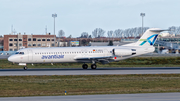 Avanti Air Fokker 100 (D-AOLG) at  Leipzig/Halle - Schkeuditz, Germany