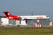 OLT - Ostfriesische Lufttransport Fokker 100 (D-AOLH) at  Toulouse - Blagnac, France