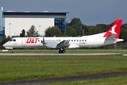 OLT - Ostfriesische Lufttransport SAAB 2000 (D-AOLT) at  Bremen, Germany