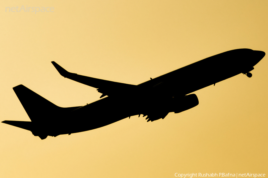 PrivatAir Boeing 737-8BK (D-APBC) | Photo 53632