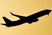 PrivatAir Boeing 737-8BK (D-APBC) at  Undisclosed, India