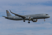 German Air Force Airbus A321-251NX (D-APLA) at  Hamburg - Fuhlsbuettel (Helmut Schmidt), Germany