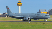 German Air Force Airbus A321-251NX (D-APLA) at  Hamburg - Fuhlsbuettel (Helmut Schmidt), Germany