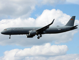 German Air Force Airbus A321-251NX (D-APLA) at  Hamburg - Fuhlsbuettel (Helmut Schmidt), Germany