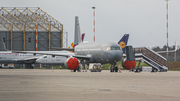 German Air Force (Luftwaffe) Airbus A321-251NX (D-APLB) at  Hamburg - Fuhlsbuettel (Helmut Schmidt), Germany