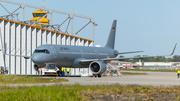 German Air Force Airbus A321-251NX (D-APLB) at  Hamburg - Fuhlsbuettel (Helmut Schmidt), Germany