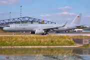 German Air Force Airbus A321-251NX (D-APLB) at  Hamburg - Fuhlsbuettel (Helmut Schmidt), Germany