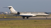 ACM Air Charter Bombardier BD-700-2A12 Global 7500 (D-APLC) at  Frankfurt am Main, Germany