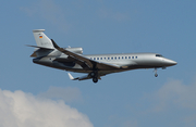 ACM Air Charter Dassault Falcon 7X (D-APLC) at  Frankfurt am Main, Germany