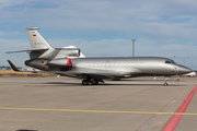 ACM Air Charter Dassault Falcon 7X (D-APLC) at  Frankfurt am Main, Germany