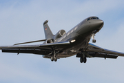 ACM Air Charter Dassault Falcon 7X (D-APLC) at  Hamburg - Fuhlsbuettel (Helmut Schmidt), Germany