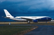 Ratioflug Airbus A300B2-1C (D-ARAT) at  Hamburg - Fuhlsbuettel (Helmut Schmidt), Germany