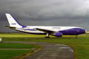 Ratioflug Airbus A300B2-1C (D-ARAT) at  Hamburg - Fuhlsbuettel (Helmut Schmidt), Germany