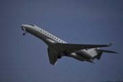 (Private) Bombardier BD-700-1A10 Global 6000 (D-ARCO) at  Porto, Portugal