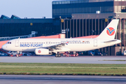 Aero Flight Airbus A320-232 (D-ARFF) at  Hannover - Langenhagen, Germany