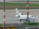 Air Hamburg Dassault Falcon 7X (D-ARIE) at  Berlin Brandenburg, Germany